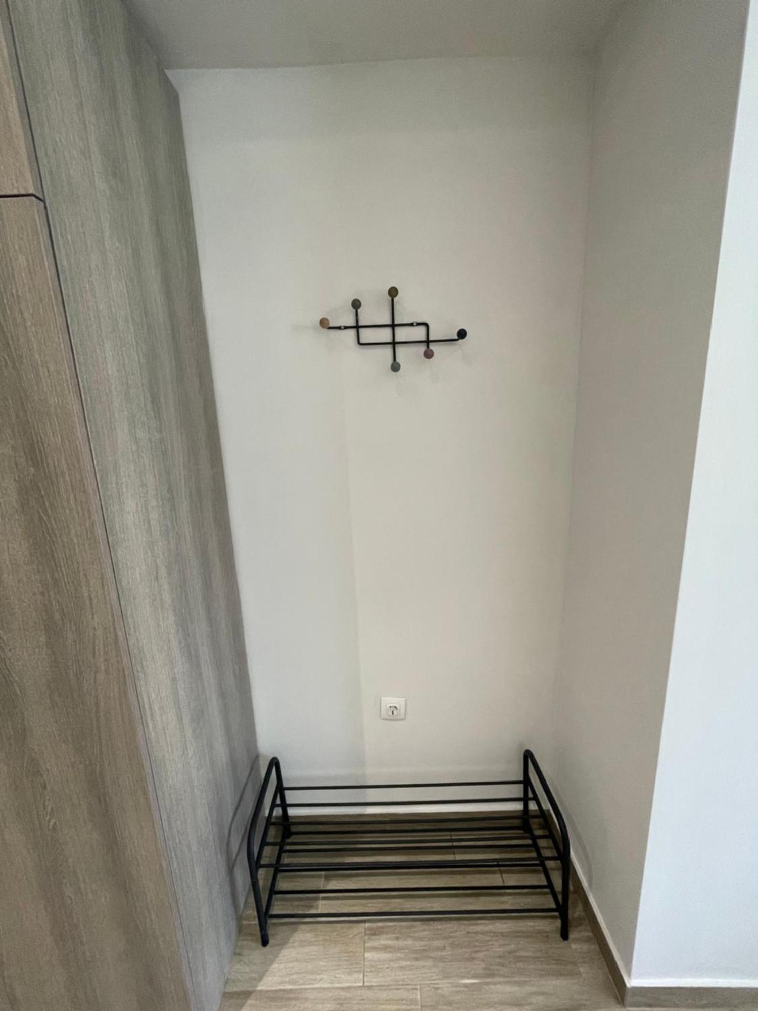 2Downtown#3# Apartman Szaloniki Kültér fotó