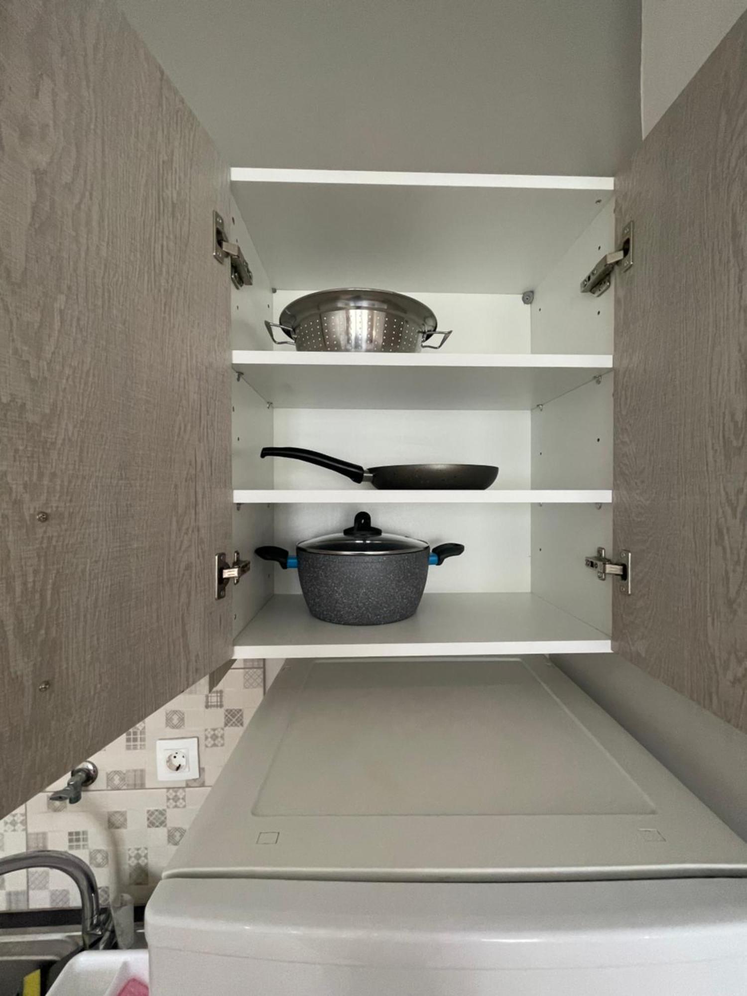 2Downtown#3# Apartman Szaloniki Kültér fotó