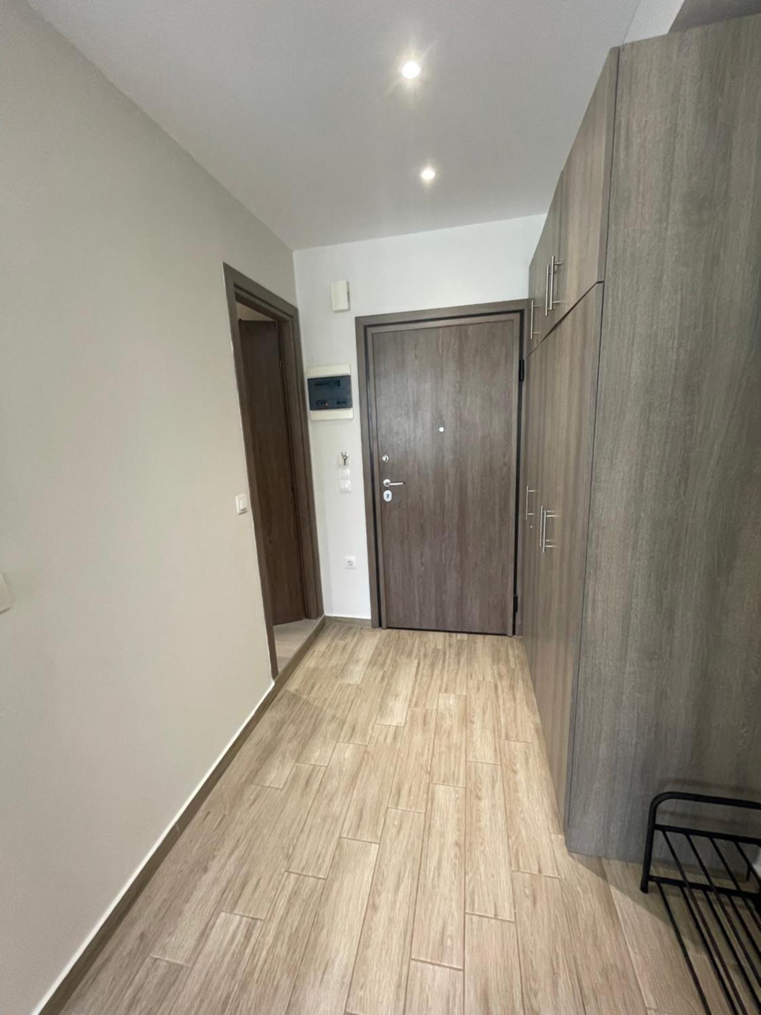 2Downtown#3# Apartman Szaloniki Kültér fotó