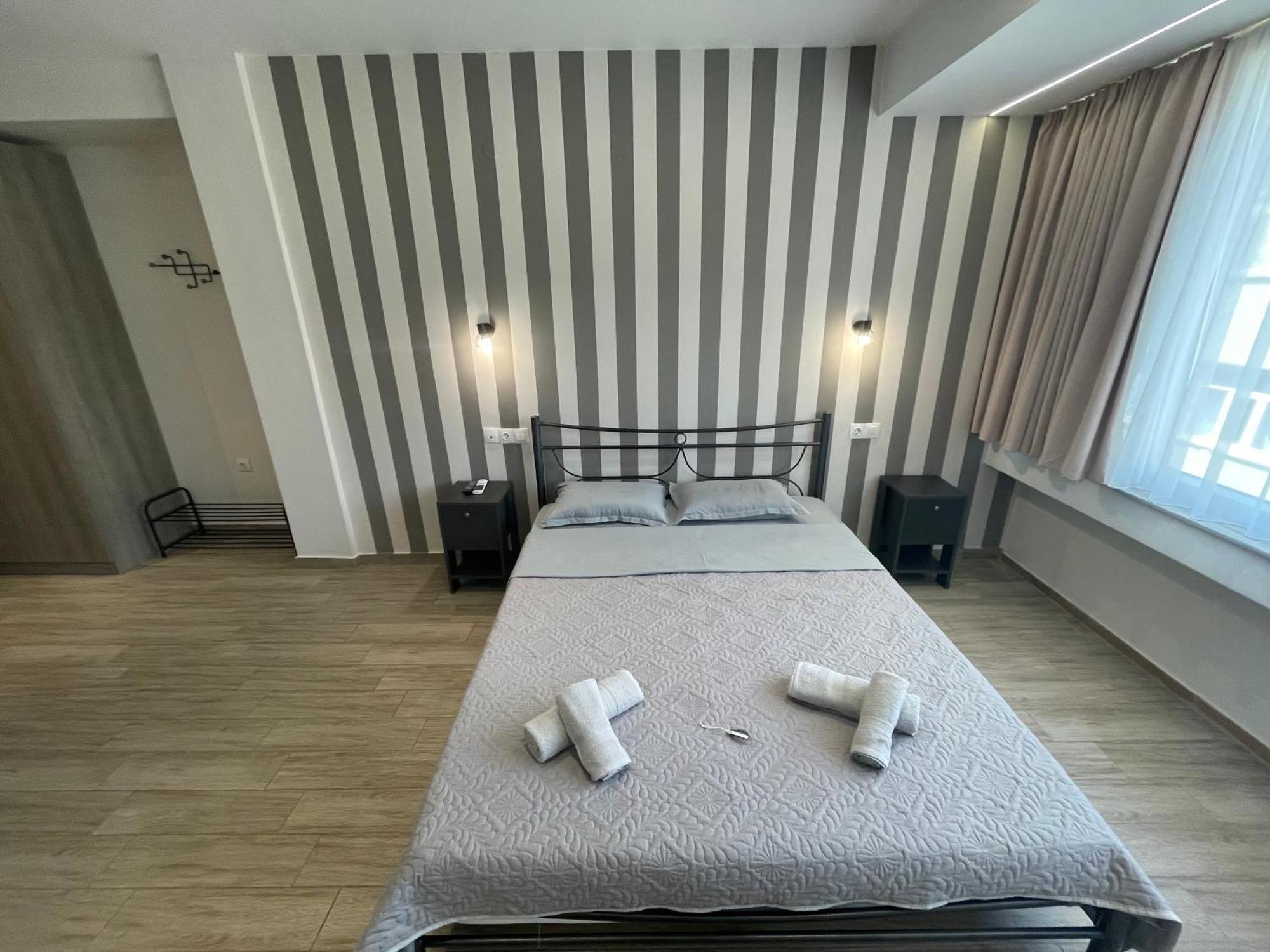 2Downtown#3# Apartman Szaloniki Kültér fotó